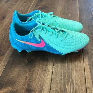 NIKE PHANTOM GX II ACADEMY FG FIRM GROUND – PHANTOM VORTEX